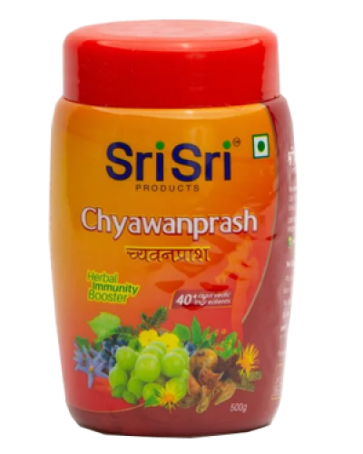 Sri Sri Tattva Chyavanprash