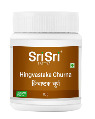 Sri Sri Tattva Hingvastaka Churna