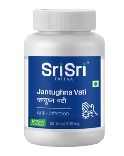Sri Sri Tattva Jantughna Vati