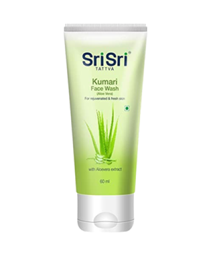 Sri Sri Tattva Kumari Face Wash