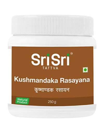Sri Sri Tattva Kushmanda Rasayana
