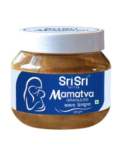 Sri Sri Tattva Mamatva Granules