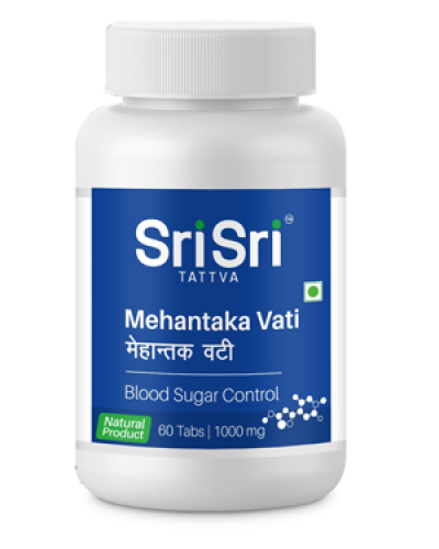 Sri Sri Tattva Mehantaka Vati