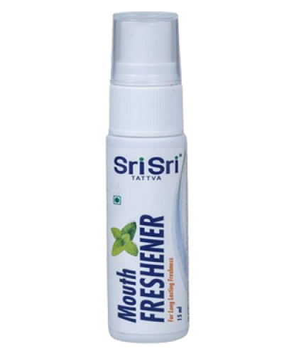 Sri Sri Tattva Mouth Freshner