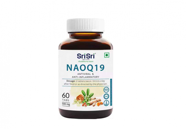 Sri Sri Tattva NAOQ19