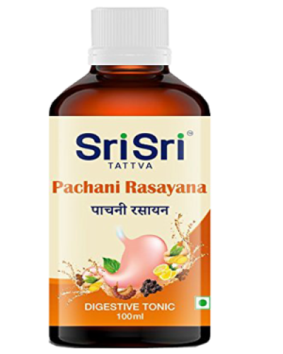 Sri Sri Tattva Pachani Rasayana
