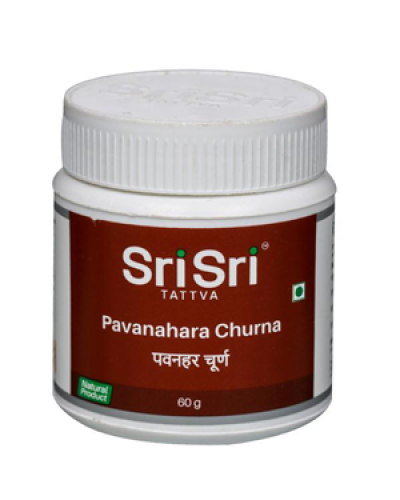 Sri Sri Tattva Pavanahara Churna