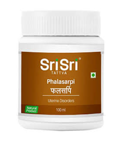 Sri Sri Tattva Phalasarpi