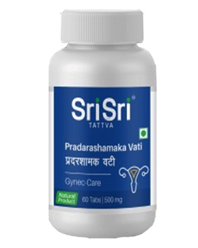 Sri Sri Tattva Pradarashamak Vati