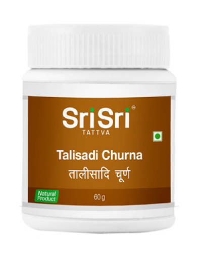 Sri Sri Tattva Talisadi Churna