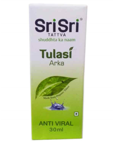 Sri Sri Tattva Tulasi Arka