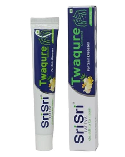 Sri Sri Tattva Twaqure Ointment