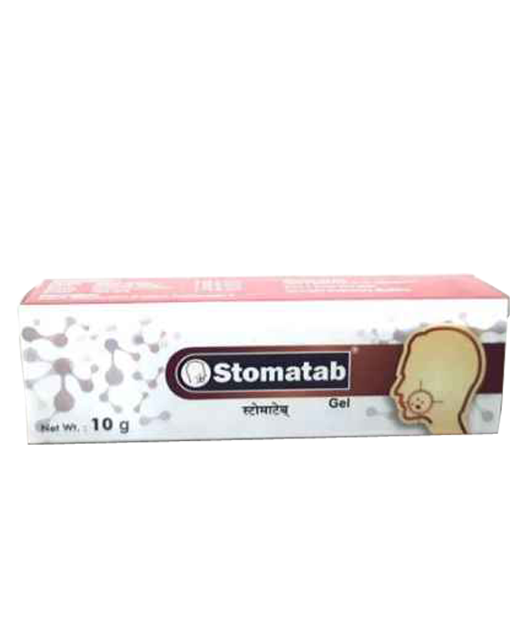 Stomatab Gel