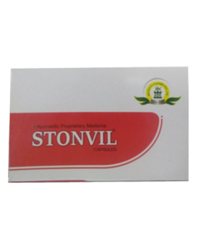 Stonvil Capsules