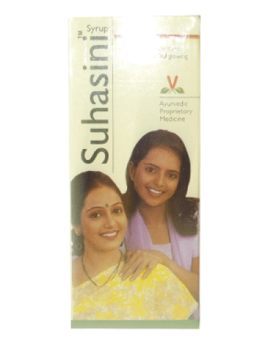 Suhasini Syrup