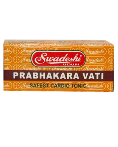 Swadeshi Prabhakara Vati