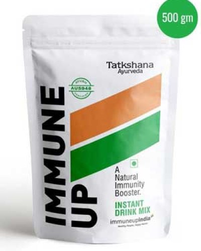 Tatkshana Immune Up (With Sugar)