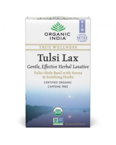 Tulsi Lax Tea