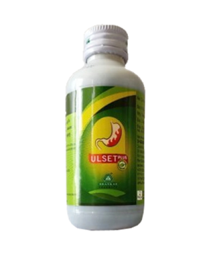 Ulset-Plus