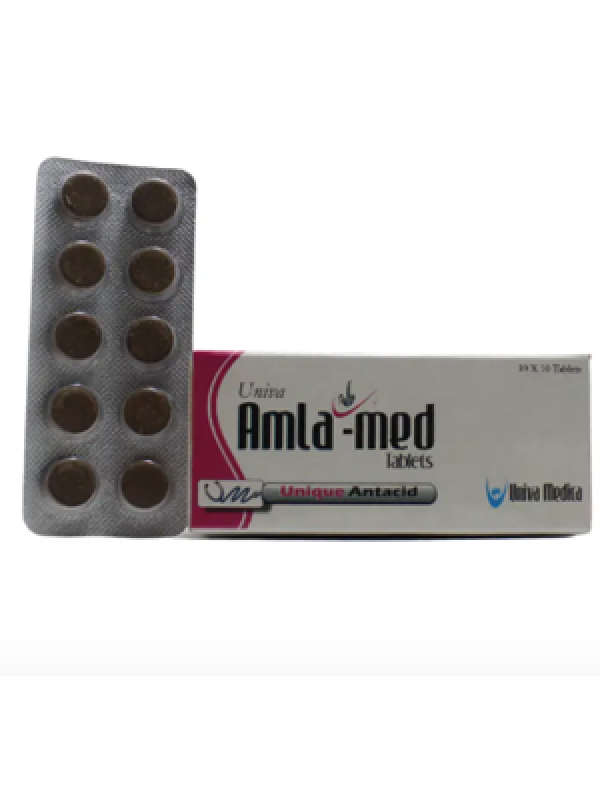 Univa Amla-Med