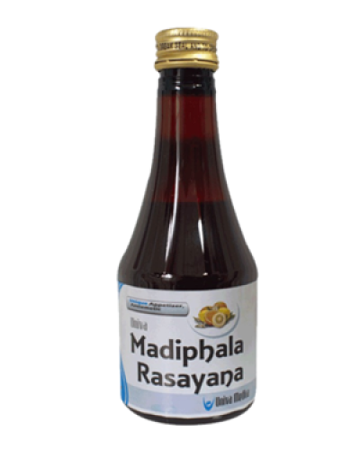 Univa Madipala Rasayana