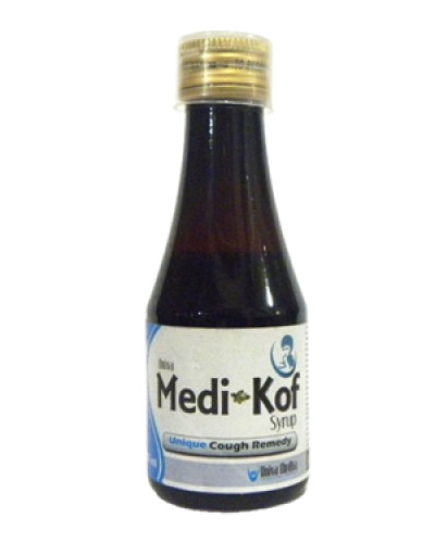 Univa Medikof Syrup