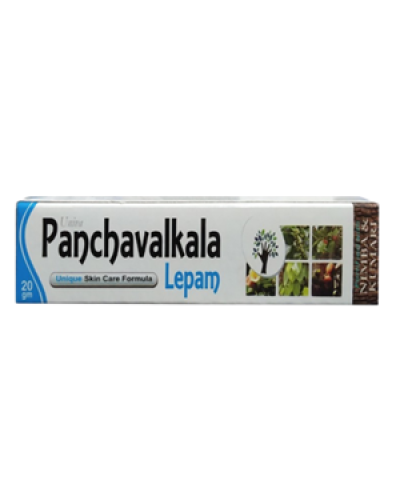 Univa Panchavalkala Lepam