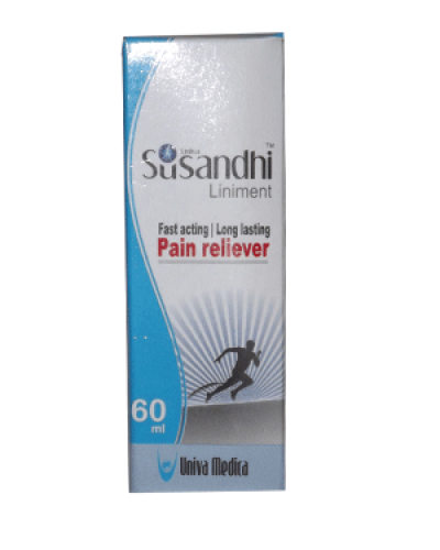 Univa Susandhi Liniment