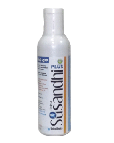 Univa Susandhi Plus Capsules
