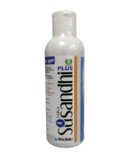 Univa Susandhi Plus Liniment