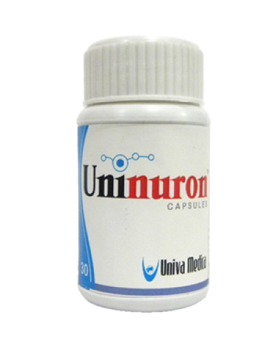 Univa Uninuron Capsules