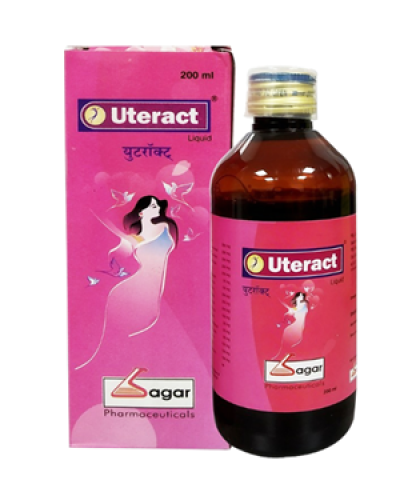 Uteract Liquid