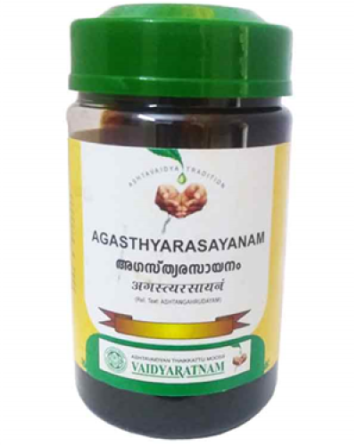Vaidyaratnam Agasthyarasayanam
