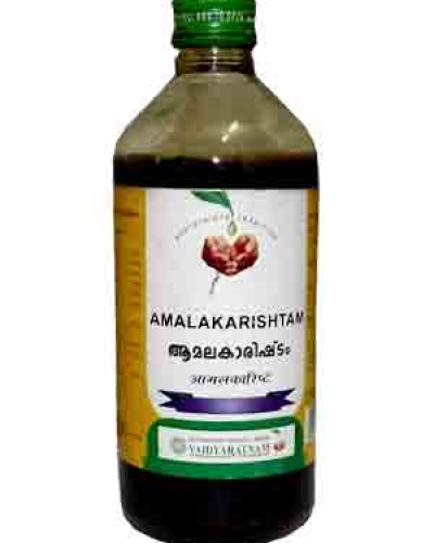 Vaidyaratnam Amalakarishtam
