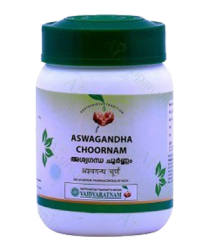 Vaidyaratnam Aswagandha Churnam