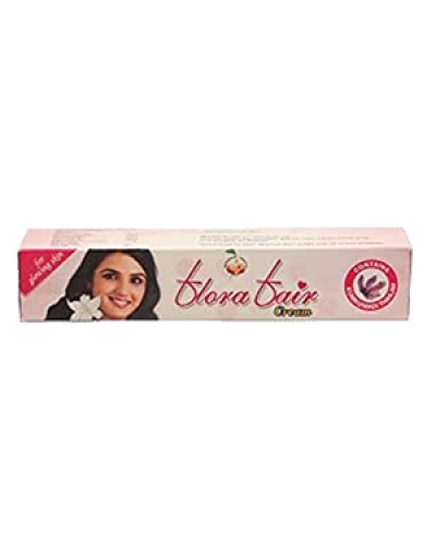Vaidyaratnam Flora Fair-Face Cream
