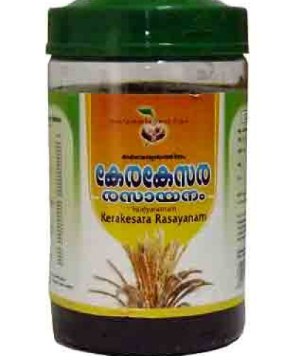 Vaidyaratnam Kerakesara Rasayanam