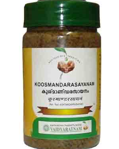 Vaidyaratnam Koosmanda Rasayanam
