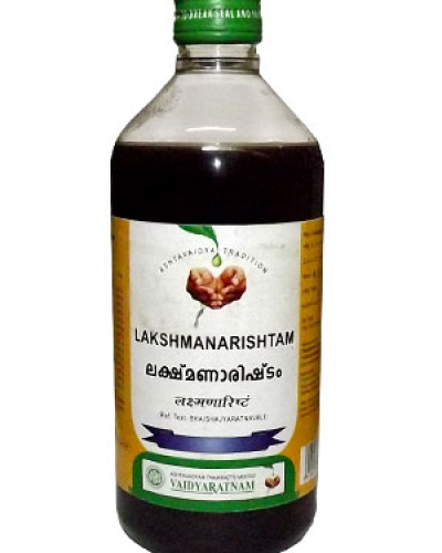 Vaidyaratnam Lakshmanarishtam