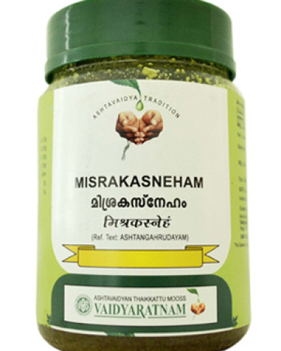 Vaidyaratnam Misrakasneham