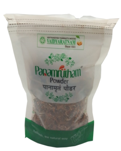 Vaidyaratnam Panamrutham Powder