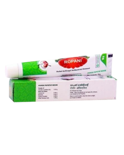Vaidyaratnam Ropani Ointment