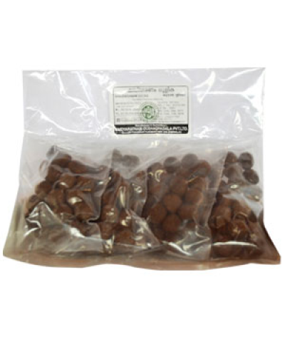 Vaidyaratnam Shaddaranam Gulika Tablets