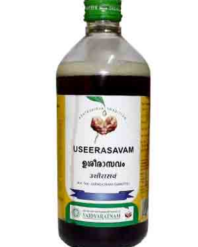 Vaidyaratnam Useerasavam