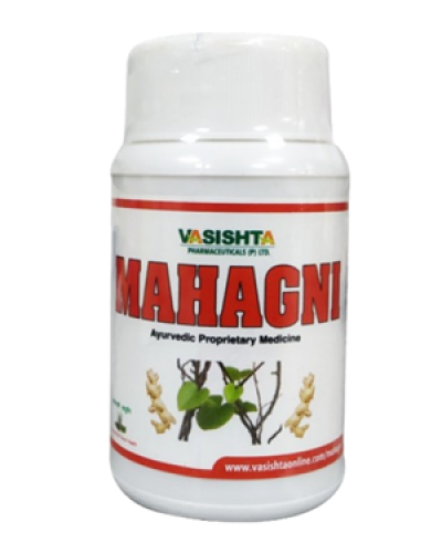 Vasishta Mahagni Capsule