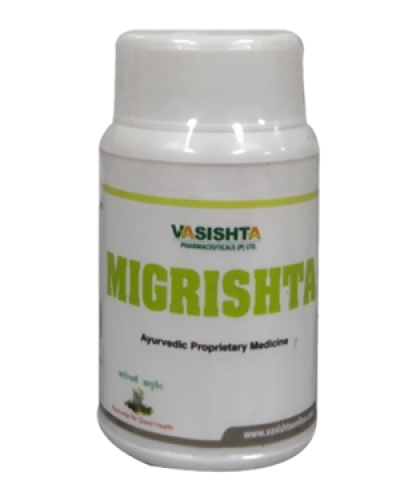 Vasishta Migrishta Capsule