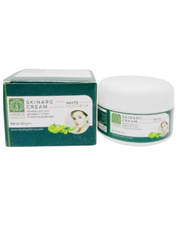 Vasishta Skinarc Cream