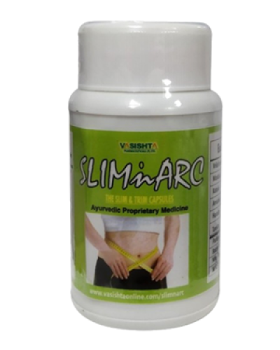 Vasishta Slimnarc Capsule