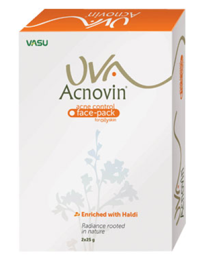 Vasu Acnovin Powder