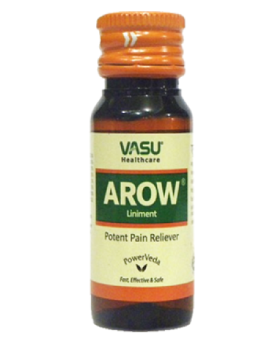 Vasu Arow Liniment